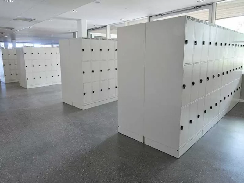 3-lockers 3-lockers